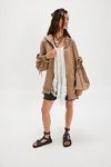 Bow Girl Sweatshirt