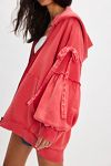 Bow Girl Sweatshirt