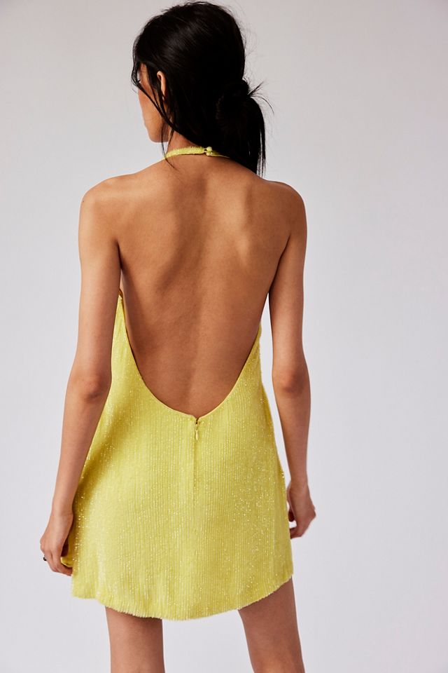 Retrofete Alexis Dress #1