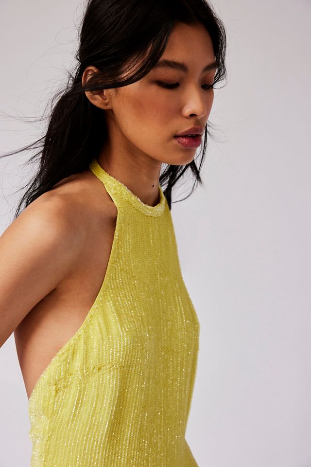 Retrofete Alexis Dress #3