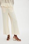 Love Letter Wrap Heels