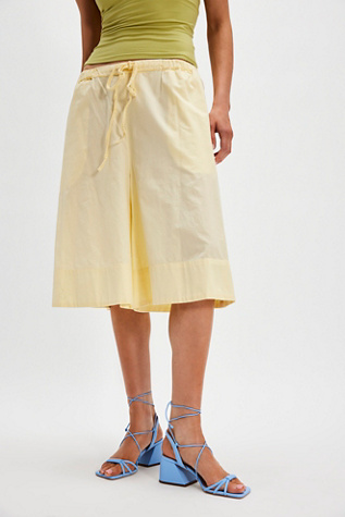 Talons enveloppants Love Letter par Vicenza en Blue Vista, pour femme taille: EU 38 chez Free People