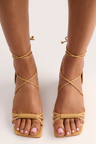 Heels, Wedges + Platforms | Free People
