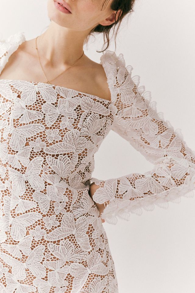Elliatt Verona Dress #1