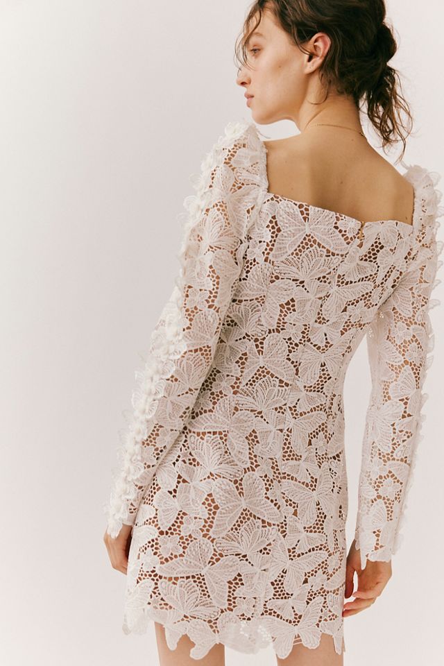Elliatt Verona Dress #2