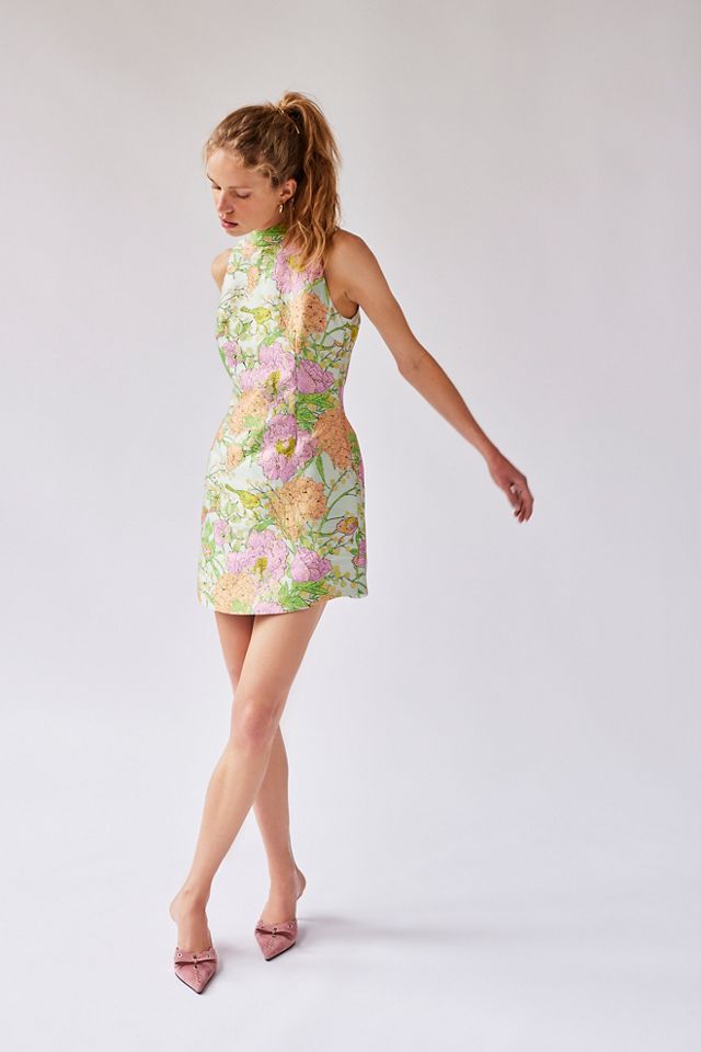 Elliatt Sunbeam Dress #2