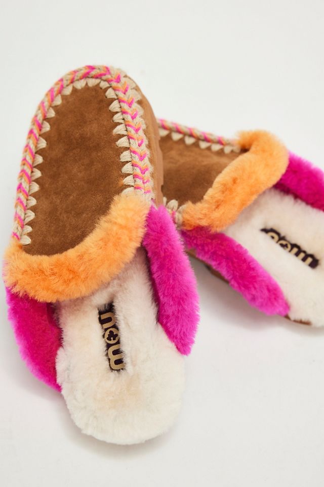 Mou Winter Break Mules #2