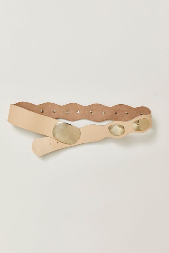 Ceinture de hanche Yoko #1