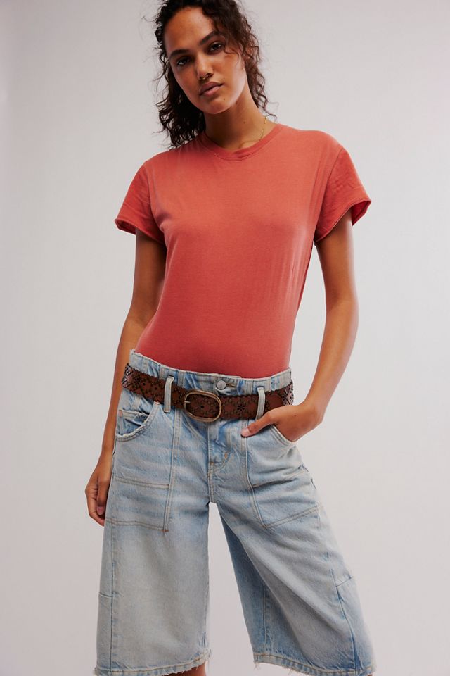 Ragabond Relaxed Tee Bodysuit #3