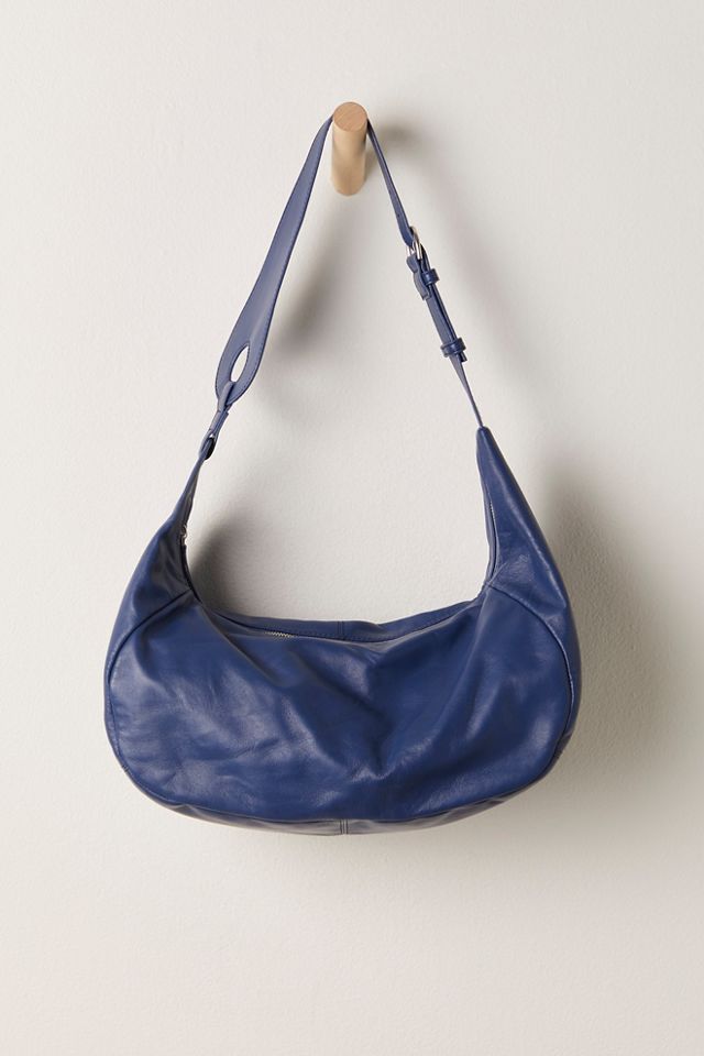 Real Big World Shoulder Bag #2