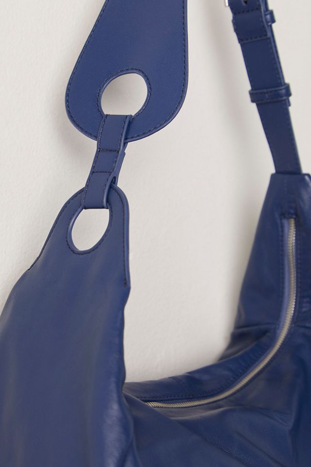 Real Big World Shoulder Bag #4