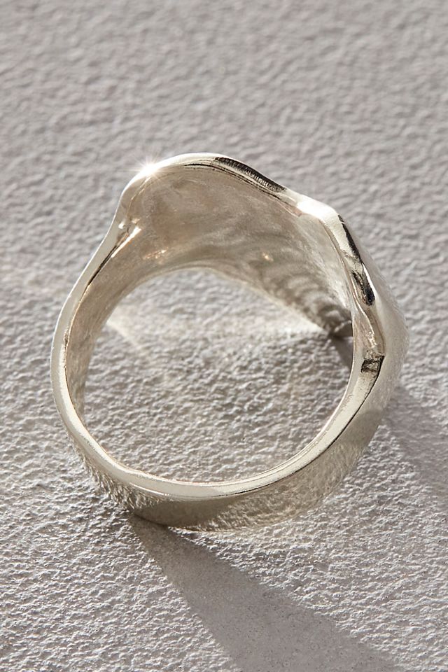 Dea Dia Sterling Eros Ring #2