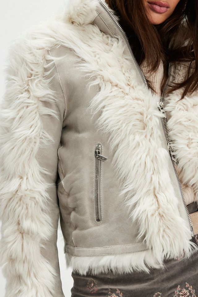 Manteau Diesel L-aurel #3