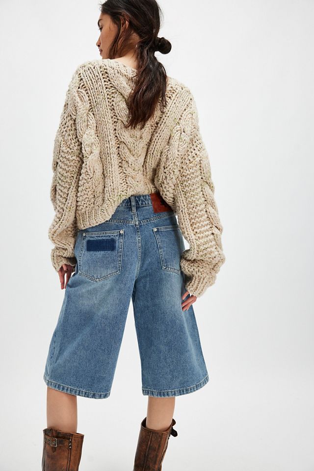 Shorts Longs OneTeaspoon 720s #1