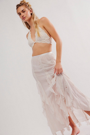 Icing On Top Half Slip