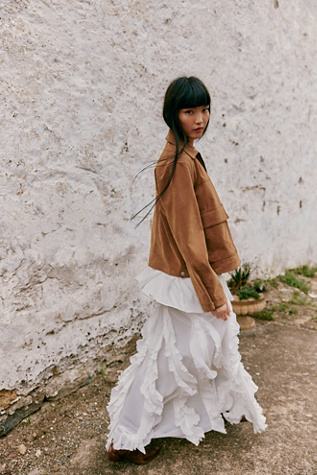 Icing On Top Half Slip