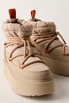 Inuikii Tech Platform Snow Boots