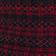 Tartan Rouge