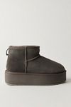 EMU Stinger Micro Platform Boots