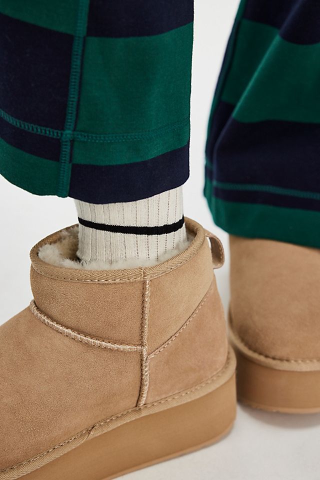 EMU Stinger Micro Platform Boots | Free People EMU Stinger Micro Platform Boots | Free People