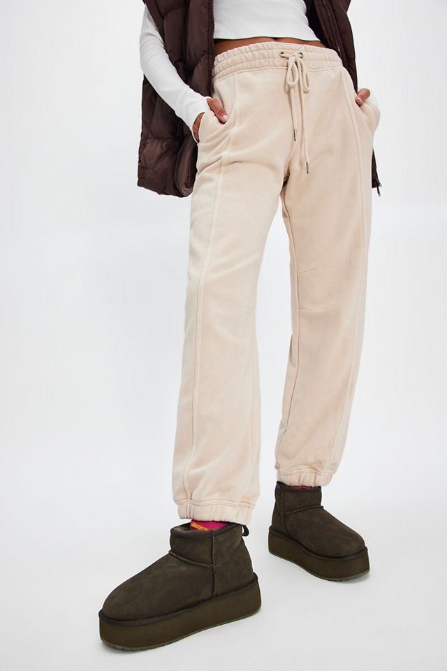 EMU Stinger Micro Platform Boots