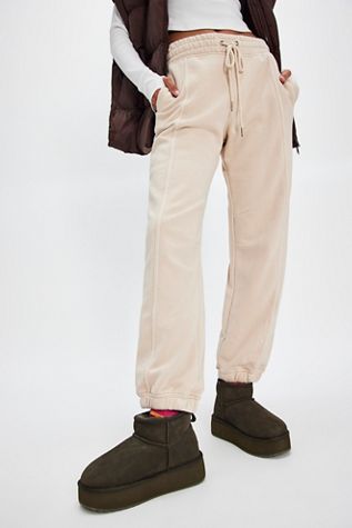 EMU Stinger Micro Platform Boots