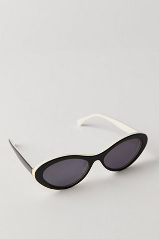 Banbe The Ferragani Sunglasses