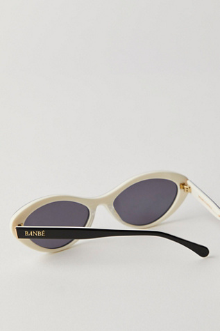 Banbe The Ferragani Sunglasses