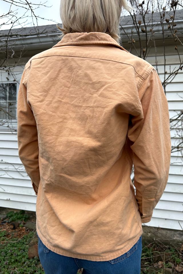 Vintage LLBean Button Up Shirt Selected by Grievous Angel Vintage #2