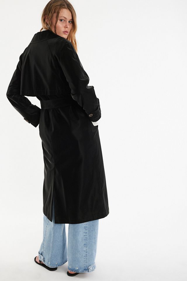 Manteau Line Rita Row #1