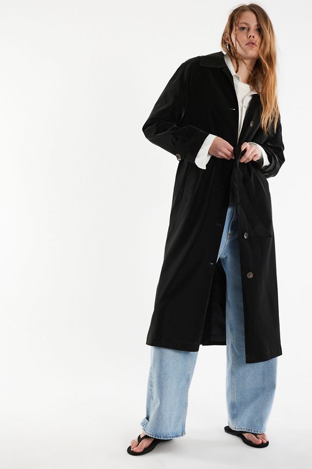 Manteau Line Rita Row #2