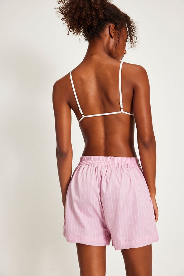 We The Free Day to Day Striped Boxers #3