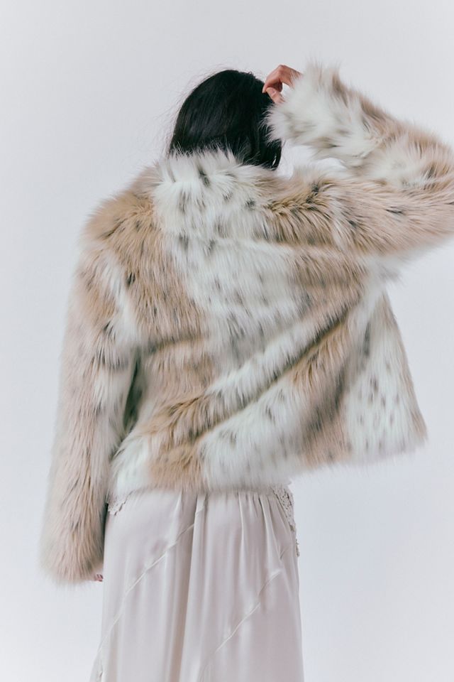 Wild Dreams Jacket #1