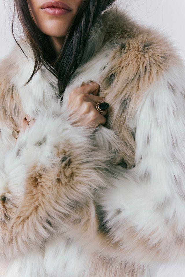 Wild Dreams Jacket #2