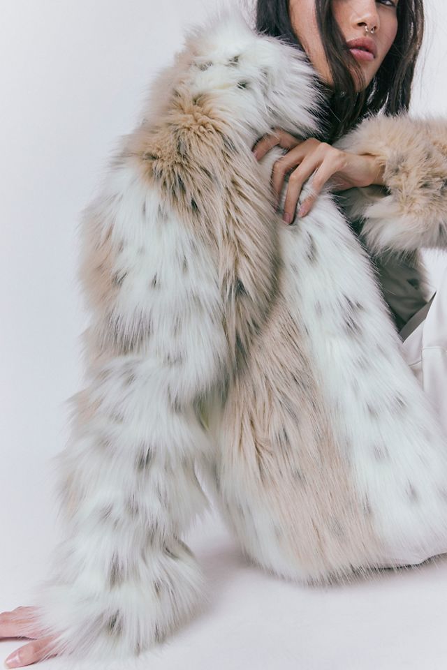 Wild Dreams Jacket #3