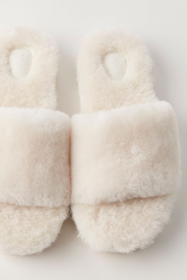 Emu fashion slippers