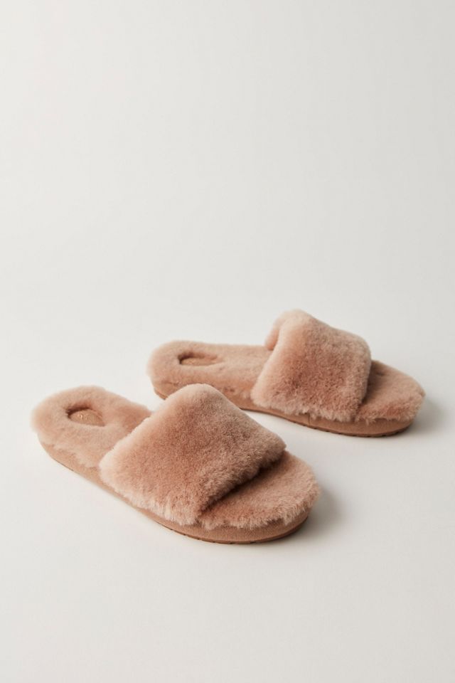 Emu Mckay Slippers #1