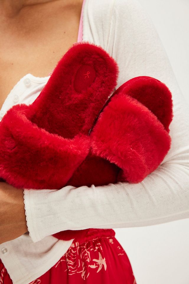 Emu Mckay Slippers #2