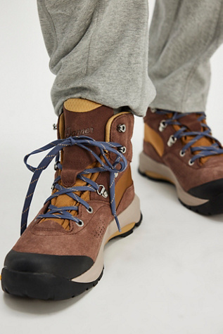 Danner Inquire Mid Waterproof Hiking Boots