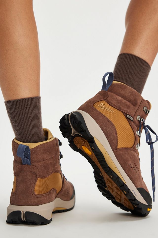 Danner Inquire Mid Waterproof Hiking Boots #2