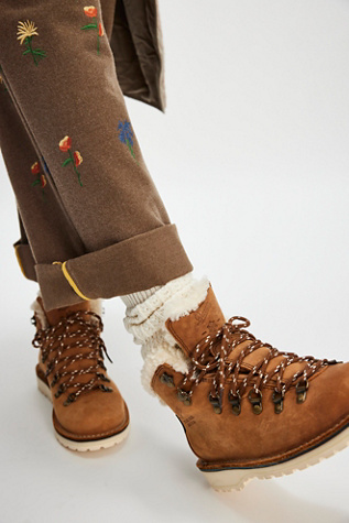 Free people hiking boots deals