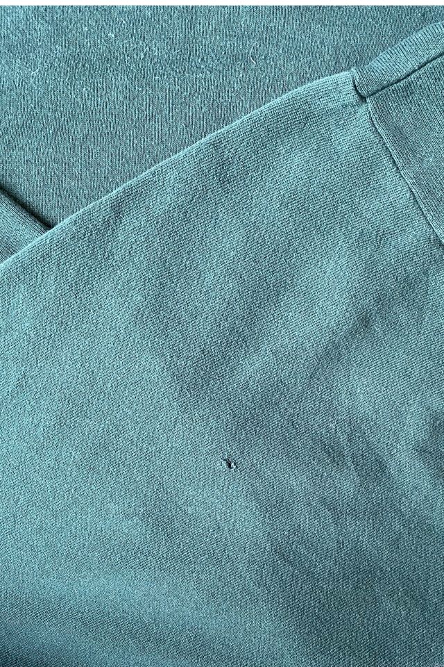 1990's Mountain Lion Oversized Sweatshirt Selected By Villains Vinitage #1