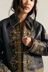 We The Free Lana Leather Jacket