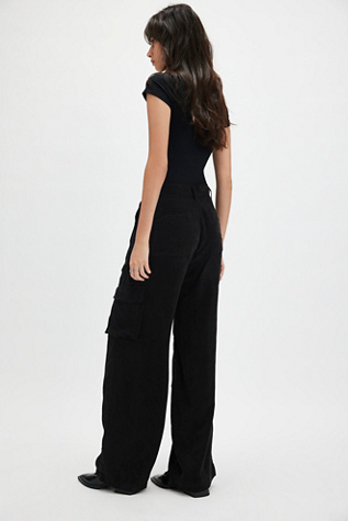 NSF Zoey Cargo Pants