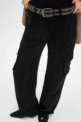 NSF Zoey Cargo Pants