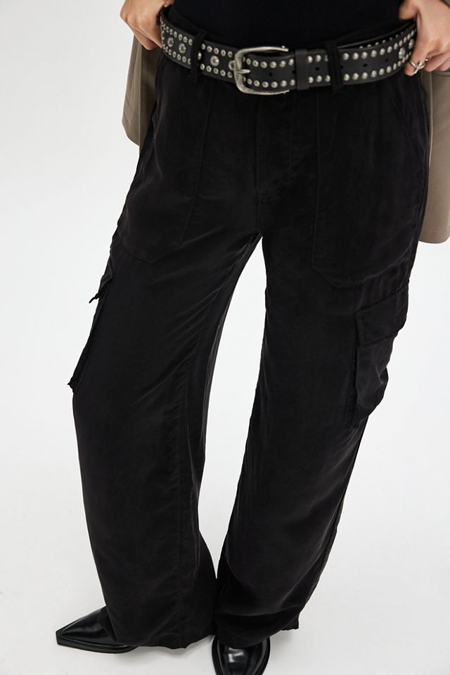 Pantalon cargo Zoey NSF #3