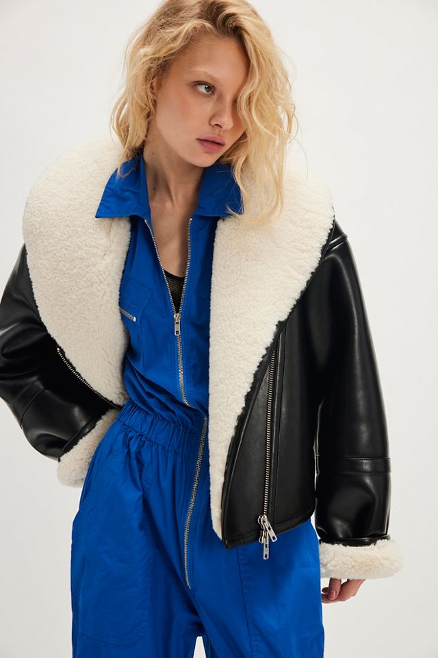 NSF Lane Flight Suit #2