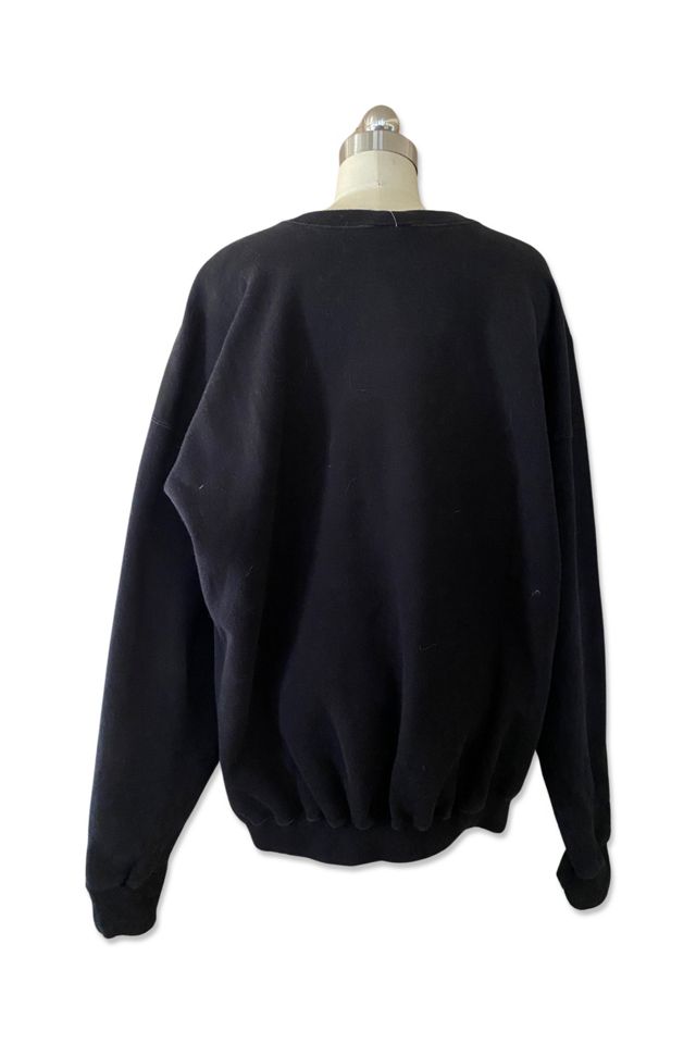 1980s Travigne Restaurant Sweatshirt Selected By Ritual Vintage #3