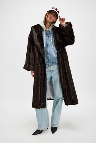 Manteau Castello JAKKE