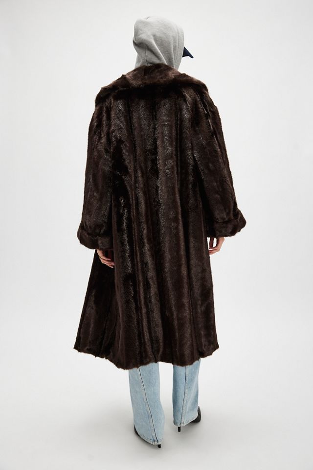 JAKKE Castello Coat #1